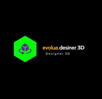 Evolua Designer 3D