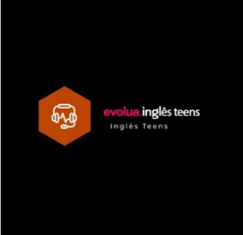 Evolua Inglês Teens